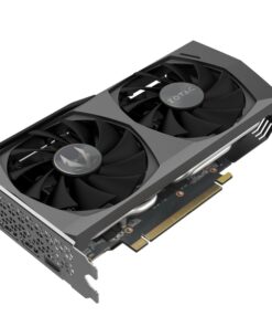 ZT-A30500F-10M - Zotac GAMING GeForce RTX 3050 Graphics Card