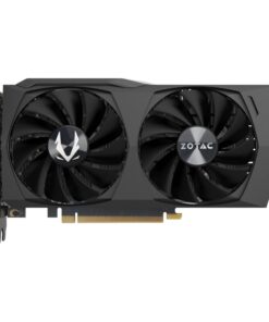 ZT-A30500K-10M - Zotac AMING GEFORCE RTX 3050 Graphics Card