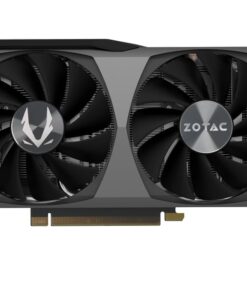 ZT-A30600H-10M - Zotac GAMING GeForce RTX 3060 Twin Graphics Card