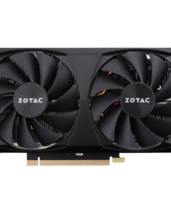 ZT-A30600P-10M - Zotac GAMING GeForce RTX 3060 Graphics Card