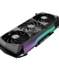 ZT-A30710P-10P - Zotac GAMING GeForce RTX 3070 Ti Graphics Card