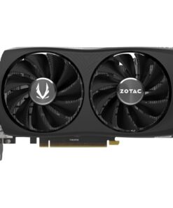 ZT-D40600E-10M - Zotac GAMING GeForce RTX 4060 Graphics Card