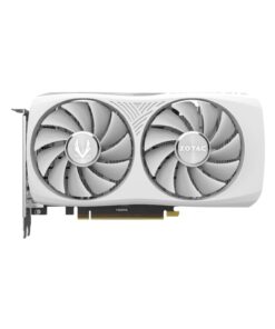 ZT-D40600Q-10M - Zotac GAMING GeForce RTX 4060 Graphics Card