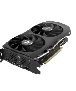 ZT-D40610E-10M - Zotac GAMING GeForce RTX 4060 Ti Graphics Card