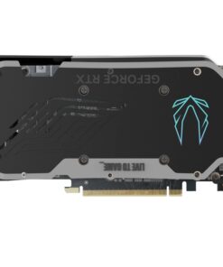 ZT-D40610H-10SMP - Zotac GAMING GeForce RTX 4060 Ti Graphics Card