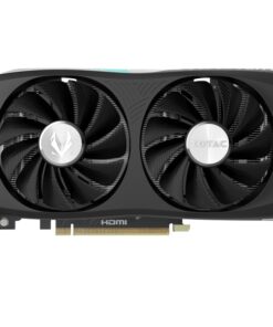 ZT-D40620E-10M - Zotac GAMING GeForce RTX 4060 Ti Graphics Card