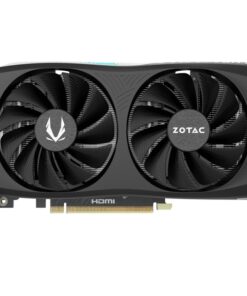 ZT-D40620F-10SMP - Zotac GAMING GEFORCE RTX 4060 Ti Graphics Card