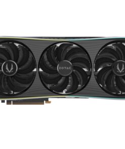ZT-D40710B-10P - Zotac GAMING GeForce RTX 4070 Ti Graphics Card
