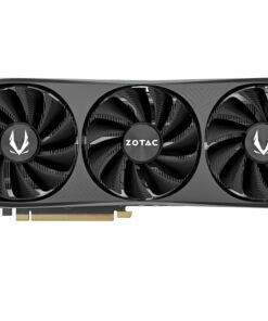 ZT-D40710D-10P - Zotac GAMING GeForce RTX 4070 Ti Graphics Card