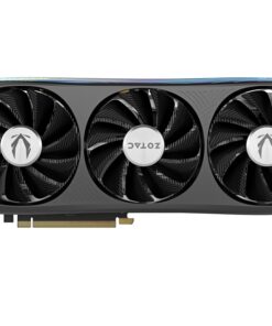 ZT-D40710F-10P - Zotac GAMING GeForce RTX 4070 Ti Graphics Card