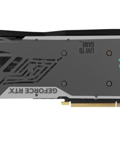 ZT-D40710F-10SMP - Zotac GAMING GeForce RTX 4070 Ti Graphics Card