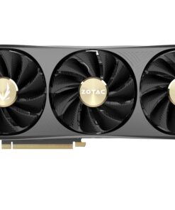 ZT-D40710J-10P - Zotac GAMING GeForce RTX 4070 Ti Graphics Card