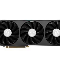 ZT-D40720D-10P - Zotac GAMING GeForce RTX 4070 SUPER Graphics Card