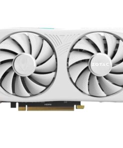 ZT-D40720Q-10M - Zotac GAMING GeForce RTX 4070 SUPER Graphics Card
