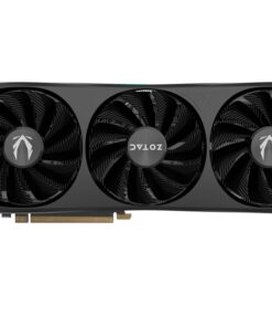 ZT-D40730D-10P - Zotac GAMING GeForce RTX 4070 Ti SUPER Graphics Card