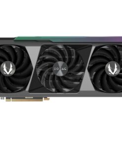 ZT-D40730F-10P - Zotac GAMING GeForce RTX 4070 Ti SUPER Graphics Card