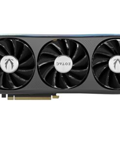 ZT-D40730F2-10P - Zotac GAMING GeForce RTX 4070 Ti SUPER Graphics Card