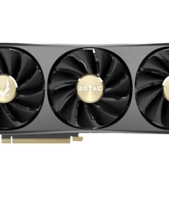 ZT-D40730J-10P - Zotac GAMING GeForce RTX 4070 Ti SUPER Graphics Card