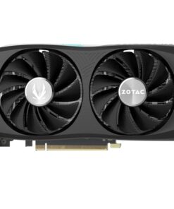 ZT-D40740H-10M - Zotac GAMING GeForce RTX 4070 Graphics Card