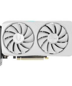 ZT-D40740Q-10M - Zotac GAMING GeForce RTX 4070 Graphics Card