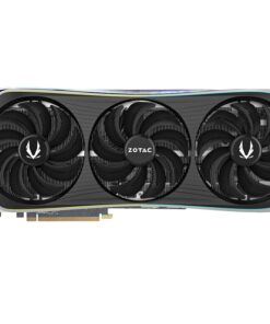 ZT-D40810B-10P - Zotac GAMING GeForce RTX 4080 Graphics Card