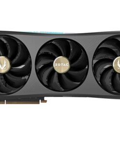ZT-D40810D-10P - Zotac GAMING GeForce RTX 4080 Graphics Card