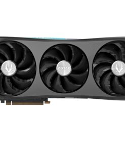 ZT-D40810J-10P - Zotac GAMING GeForce RTX 4080 Graphics Card
