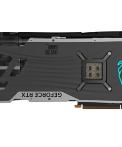 ZT-D40820B-10P - Zotac GAMING GeForce RTX 4080 SUPER Graphics Card