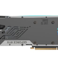 ZT-D40820D-10P - Zotac GAMING GeForce RTX 4080 SUPER Graphics Card