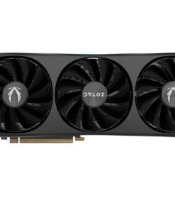 ZT-D40820F-10P - Zotac GAMING GeForce RTX 4080 SUPER Graphics Card