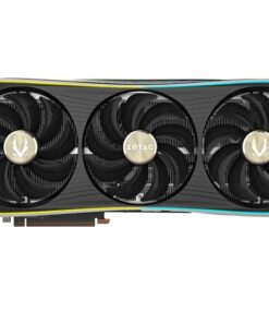 ZT-D40900B-10P - Zotac GAMING GeForce RTX 4090 Graphics Card