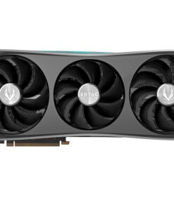 ZT-D40900D-10P - Zotac GAMING GeForce RTX 4090 Graphics Card