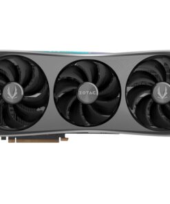 ZT-D40900J-10P - Zotac GAMING GeForce RTX 4090 Graphics Card