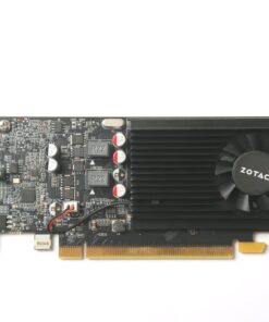 ZT-P10300E-10L - Zotac GeForce GT 1030 2GB Graphics Card