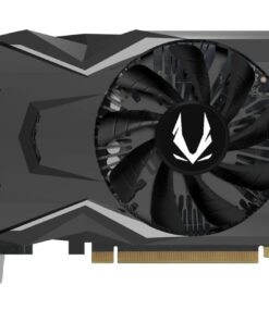 ZT-T16300F-10L - Zotac GAMING GeForce GTX 1630 Graphics Card