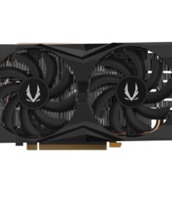 ZT-T16620J-10M - Zotac GAMING GeForce GTX 1660 SUPER Graphics Card
