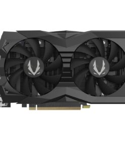 ZT-T20600R-10M - Zotac GAMING GeForce RTX 2060 Graphics Card