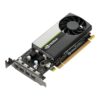 VCNT1000-B - PNY NVIDIA T1000 Graphics card 1 0 t