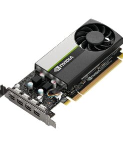 VCNT1000-B - PNY NVIDIA T1000 Graphics card