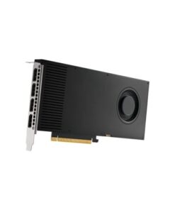 VCNRTXA4000-PB - PNY NVIDIA Quadro RTX A4000 Graphics Card