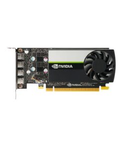 VCNT10008GB-PB - PNY NVIDIA T1000 Graphics Card