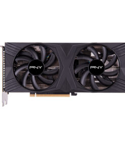 VCG4070S12DFXPB1-O - PNY NVIDIA GeForce RTX 4070 SUPER Graphics Card