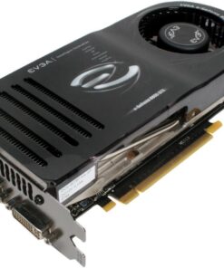 768-P2-N831-AR - EVGA GeForce 8800 GTX Graphics Card