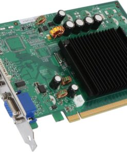  128-P2-N428-LR - EVGA GeForce 7200GS Graphics Card