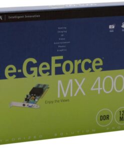 128-A8-NV96-LX - EVGA GeForce MX4000 Graphics Card