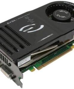640-P2-N829-A1 - EVGA GeForce 8800GTS Graphics Card