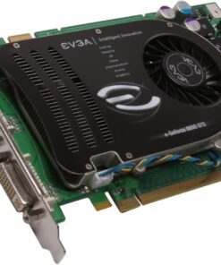  256-P2-N761-TR - EVGA GeForce 8600 GTS Graphics Card