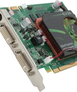 01G-P3-N959-TR - EVGA GeForce 9500 GT Graphics Card