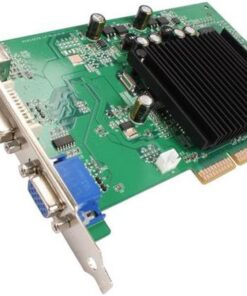 512-A8-N403-LR - EVGA GeForce 6200 Graphics Card