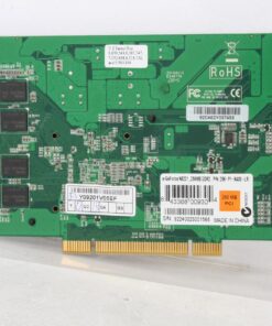 256-P1-N400-LR - EVGA GeForce 6200 Graphics Card